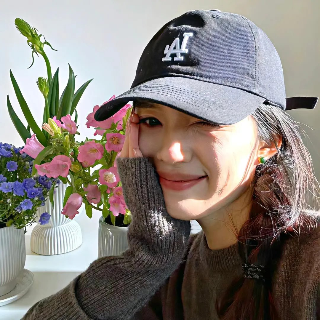 恋你