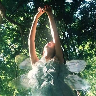 祸水尤物
