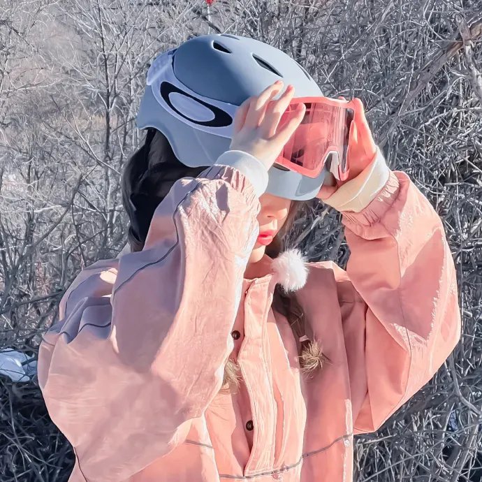 竞走女王